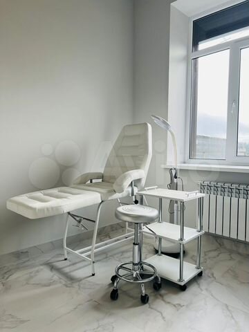 Кабинеты :под маникюр,педикюр,парикмахера