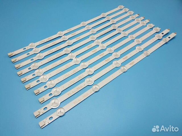 Подсветка для тв LG 42