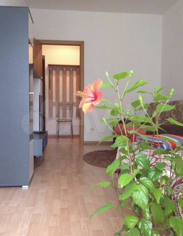 1-к. квартира, 40 м², 12/25 эт.