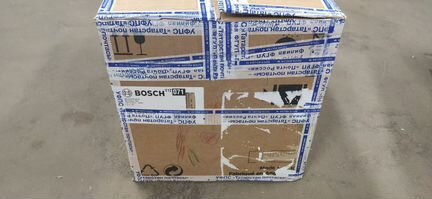 Микроволновая печь встраиваемая Bosch BFL634GS1