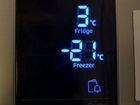 Холодильник Samsung No frost объявление продам