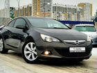 Opel Astra GTC 1.4 AT, 2013, 73 500 км