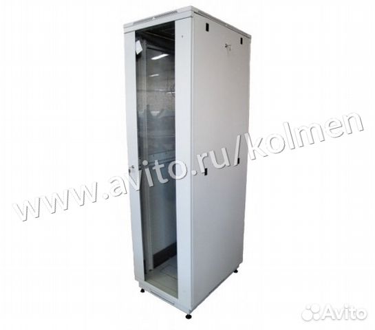 Шкаф телекоммуникационный 22U