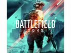 Battlefield 2042 PS4 объявление продам
