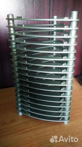 Подставка для cd дисков