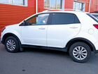 SsangYong Actyon 2.0 МТ, 2014, 68 000 км