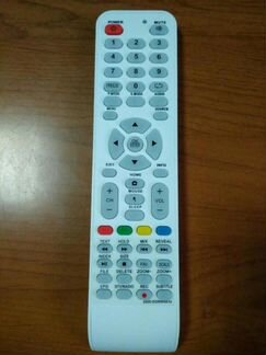 Пульт Akai 2200 edrwakai для телевизора