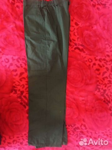 Военная форма