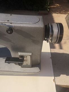 Производственная швейная машина