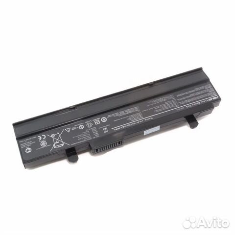 Аккумулятор оригинал новый Asus (A32-1015) Eee PC