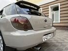 Subaru Impreza 2.0 МТ, 2007, 190 000 км объявление продам