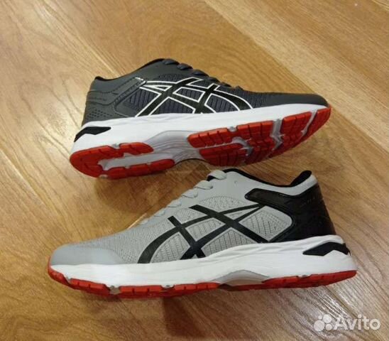 Кроссовки Asics gel-kаyano 26