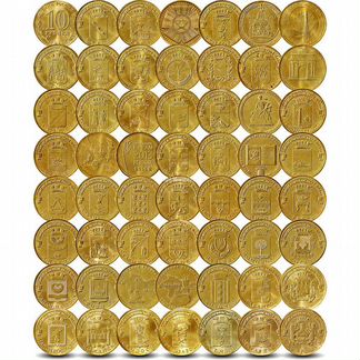 2010-2023/гвс/гтд/пдр/чт/73 шт./Опт/Розница/Наборы