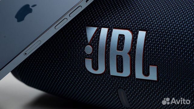 Колонки JBL Flip 6/Charge 5/Extreme 3 и др. Новые
