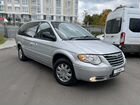 Chrysler Town & Country 3.8 AT, 2005, 229 000 км