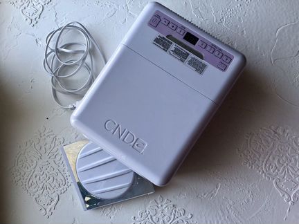 Ультрафиолетовая лампа CND