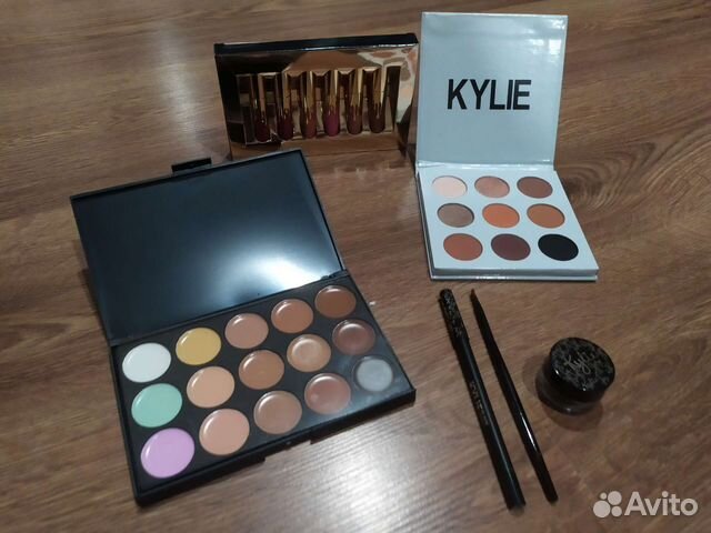 Набор косметики