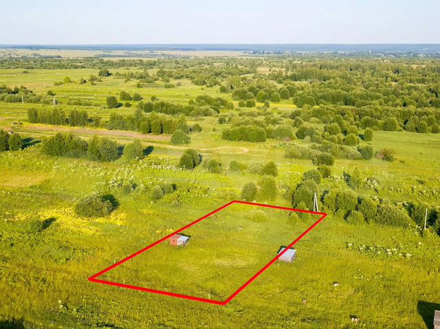 Участок 19 сот. (ИЖС)