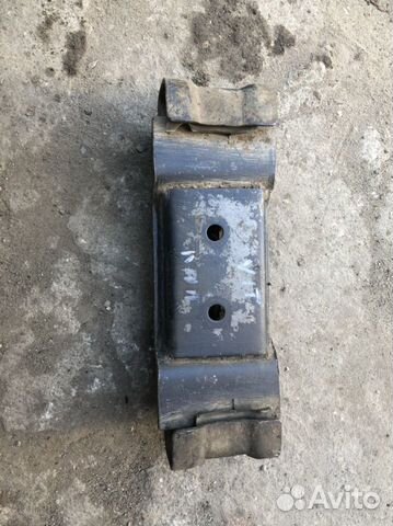 Подушка кпп Suzuki Grand Vitara 3