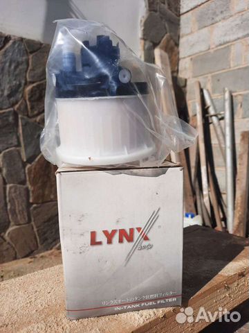 Продам погружной топливный фильтр