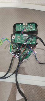 Запчасти для гироскутеров