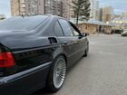 BMW 5 серия 4.4 AT, 1998, 280 000 км объявление продам