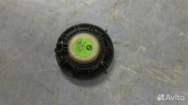 Динамик BMW 1-серия F20/F21