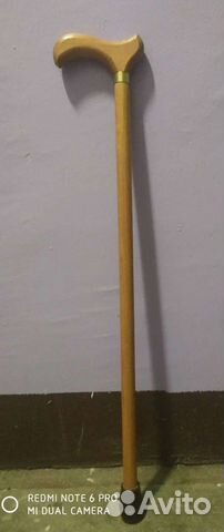 Трости для ходьбы