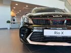 Kia Rio X 1.6 AT, 2022 объявление продам