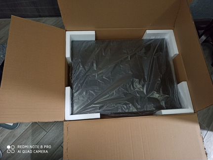 Дверца от морозильной камеры холодильника Samsung