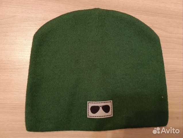 Шапка 56-60 р