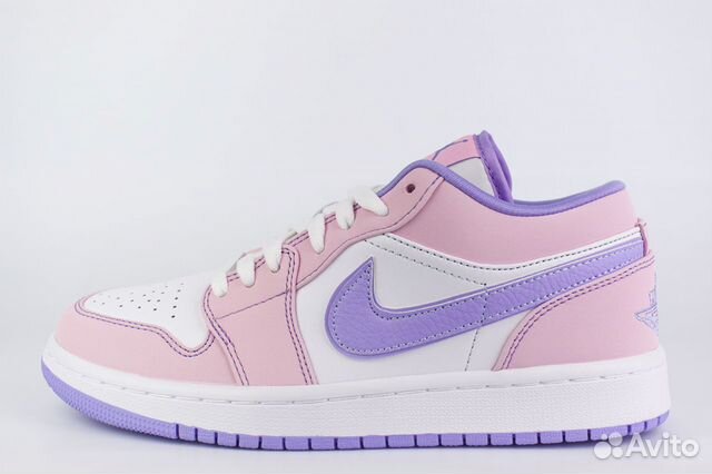 arctic punch air jordan 1 low