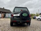 Land Rover Freelander 1.8 МТ, 2000, 142 000 км объявление продам