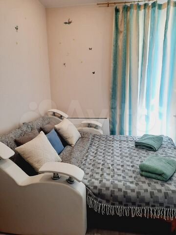 Квартира-студия, 18 м², 3/17 эт.