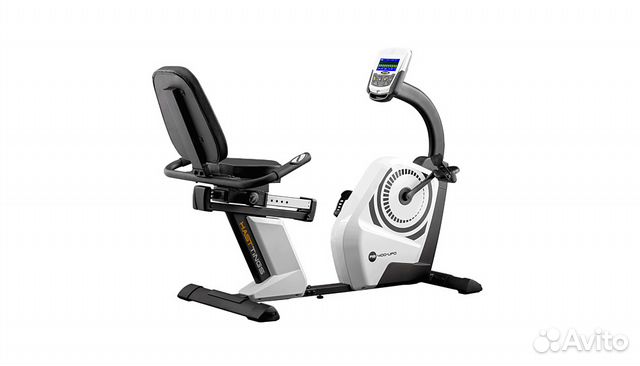 Велотренажер Hasttings RB400 UFO