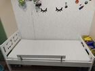 Детская кровать IKEA объявление продам