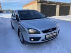 Ford Focus 1.6 МТ, 2005, 151 500 км