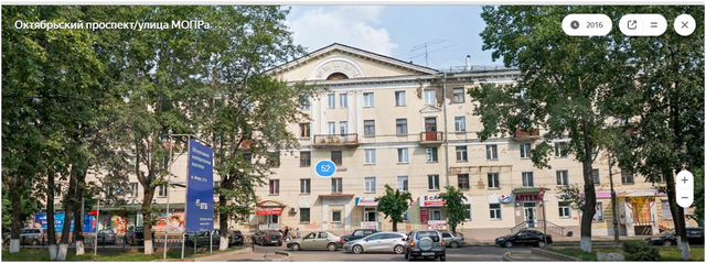 Торговое место, 15 м²