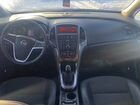 Opel Astra 1.4 МТ, 2011, 178 000 км объявление продам