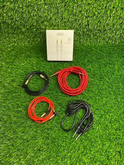 AUX кабель Jack 3,5 mm