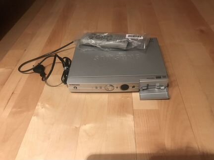 Тв приставка