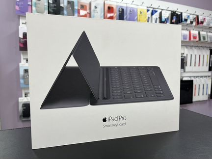 Клавиатура Apple iPad Pro Smart Keyboard 12.9