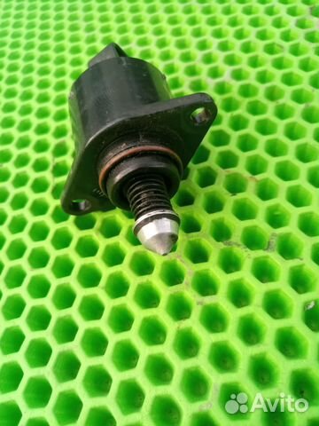 Регулятор холостого хода Opel Vectra B