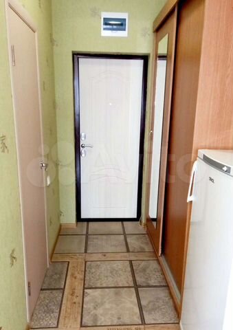 Квартира-студия, 28 м², 4/6 эт.