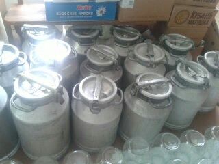 Фляга 50л 36 л, 25л 20л