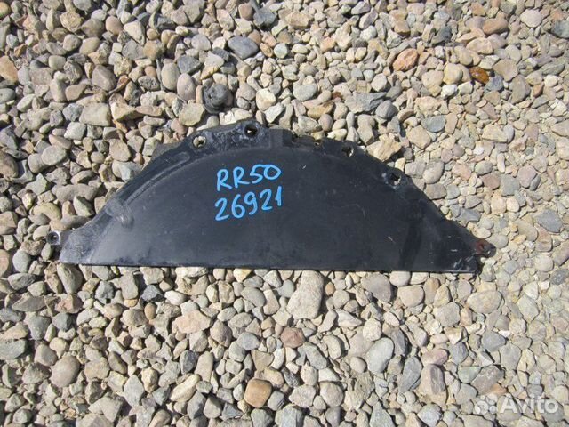 Крышка маховика Nissan Terrano RR50 QD32TE 1998