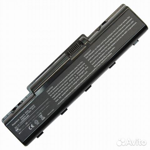 Аккумулятор для ноутбука Acer Aspire 2930, 4310, 4
