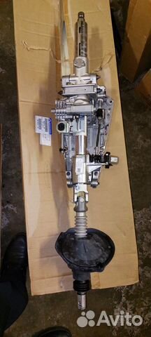 Рулевая колонка для Chrysler 300C