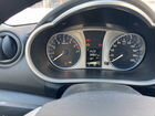 Datsun on-DO 1.6 МТ, 2020, 30 400 км объявление продам