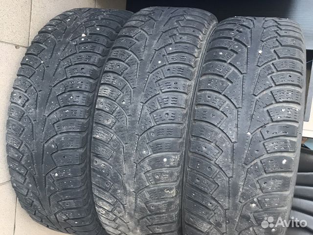 Nokian Tyres Nordman 5 195/65 R15 95T
